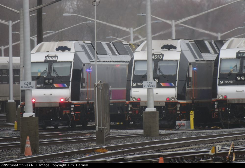 NJT 4558, 4513